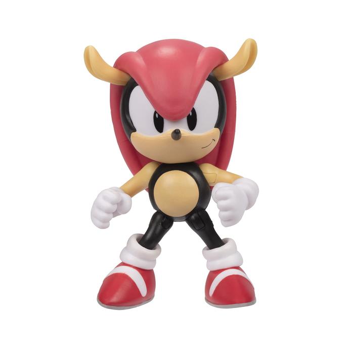 Gambar Jakks Sonic The Hedghog Classic Sonic Mighty - Mighty dari Fun D Bricks88 undefined Tokopedia