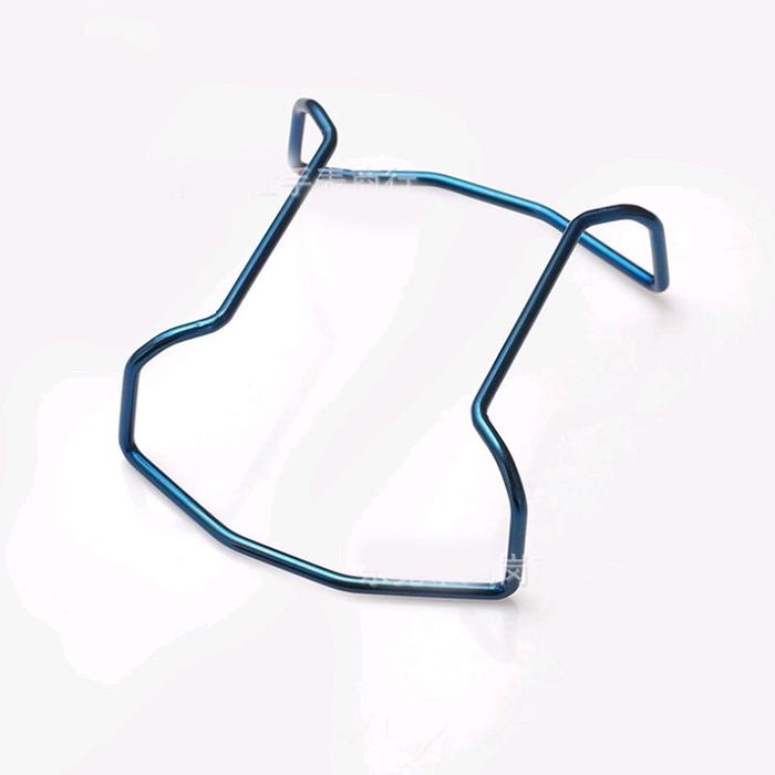 Jual Bullbar ws1500h bullbar casio ws-1500h bumper ws-1500h - Main Image