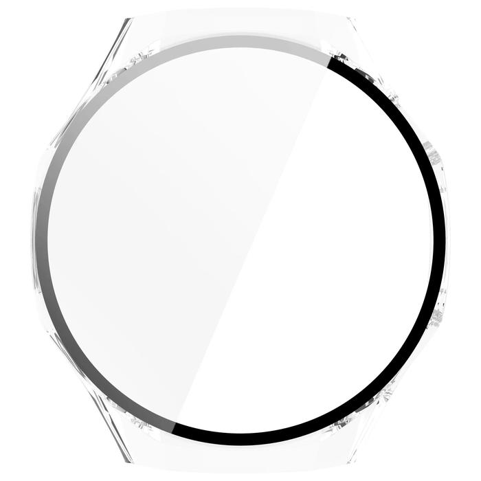 Gambar Case 2in1 Huawei GT5 Pro 42mm Bumper Case Anti Gores Huawei GT5 Pro 42mm - Clear dari Laku Murah_NEW undefined Tokopedia