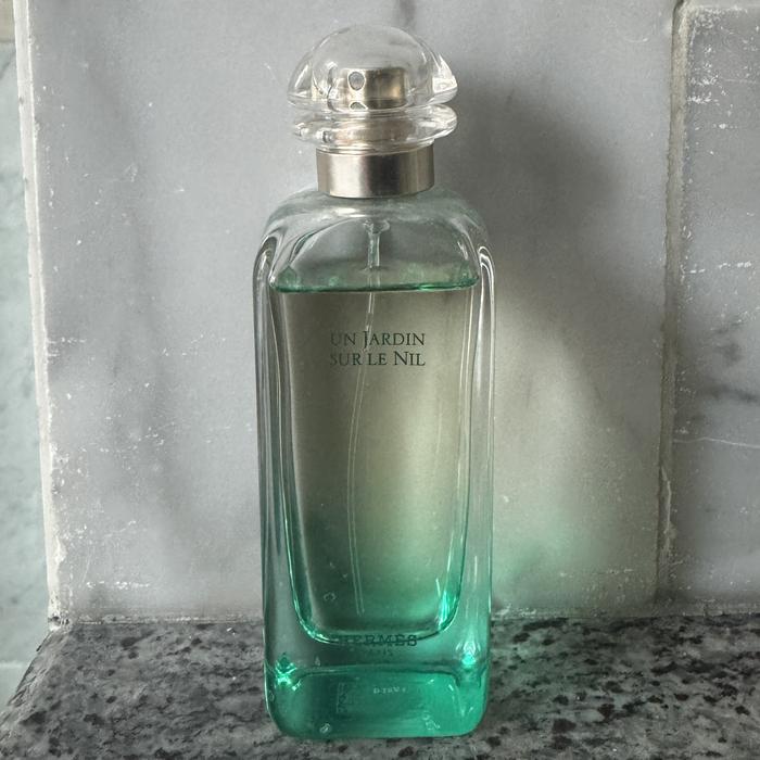 Hermes Jardin Sur Le Nil Ori 100ml