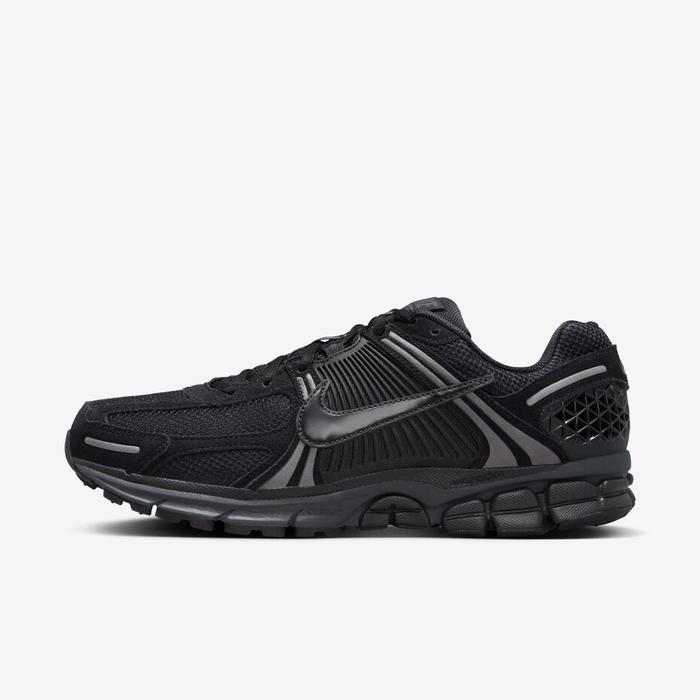Nike Zoom Vomero BLACK DARK GREY 7-13 di Indohypesneakers Tokopedia