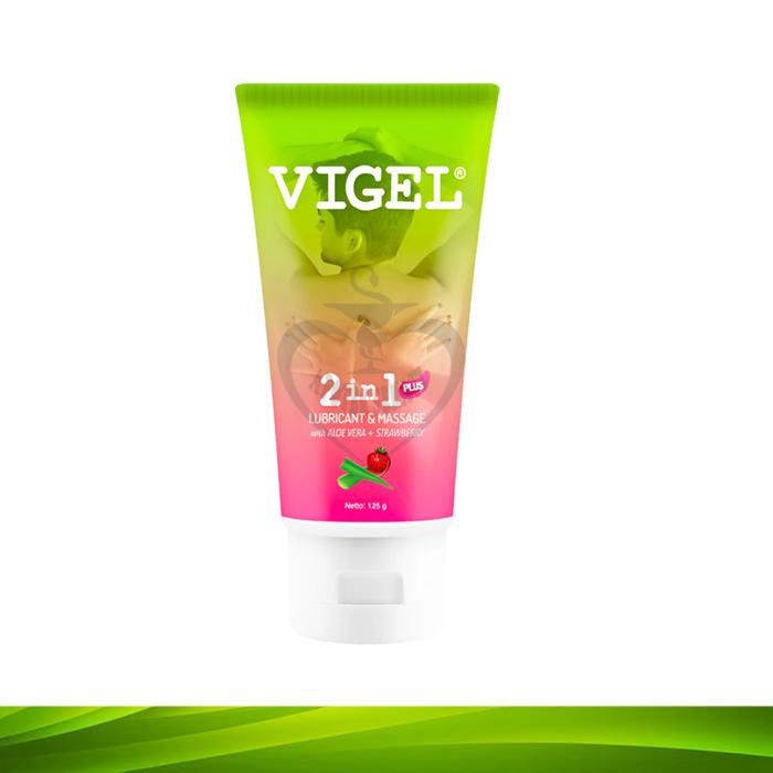 Promo VIGEL LUBRICATING GEL 30GR PELUMAS PRIVASI AMAN - PAKET HEMAT - Kota  Surabaya - Apotek Sehati