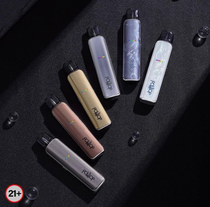 Jual Dotpod Lite 30W 1000mAh Pod Kit Authentic by Dotmod - Dot Pod Lite Kit  - PEARL WHITE - Kab. Tangerang - Jakartavapers | Tokopedia