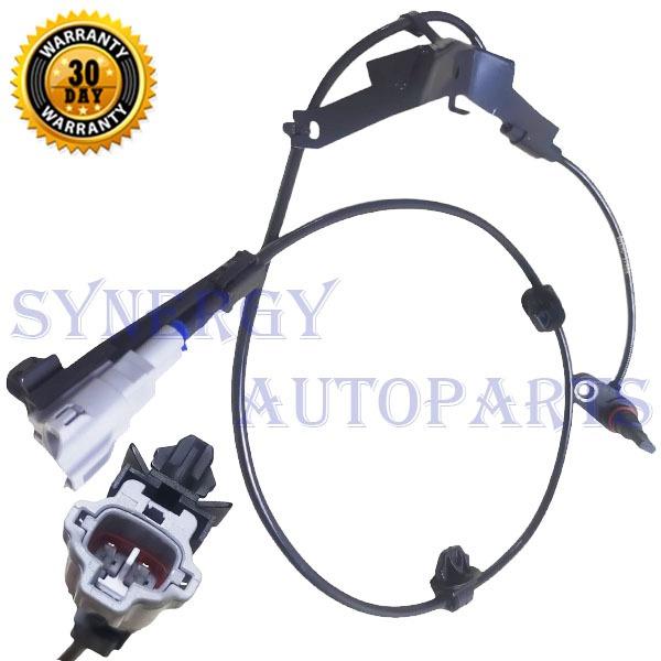 Gambar Speed Sensor ABS Toyota Hilux Revo Fortuner VRZ 89546-0K240 Belakang Kiri Kanan - Belakang Kanan dari Synergy Auto Parts undefined Tokopedia