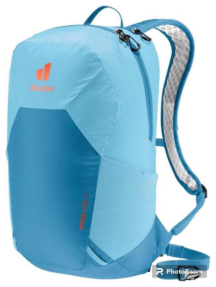 Jual Tas Deuter Race Race 12 Race 16 Bike Backpack