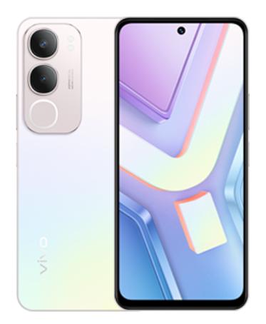 Gambar Vivo Y19s [4GB+64GB] [4GB+128GB] [6GB+128] - TAHAN BANTING ! - GARANSI RESMI - Silver, 4+64GB dari GraceShop051 undefined Tokopedia