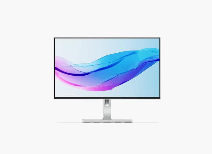 Gambar MONITOR LED LENOVO L24M-40 IPS 1080P FHD HDMI X1 USB-C 75W SPEAKER FULL ERGONOMIC STAND BEZEL ULTRA TIPIS ESTETIKA MODERN PADA FUNGSIONALITAS - BUBBLE WRAP dari Expocomp undefined Tokopedia