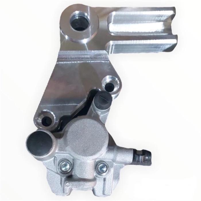 Rear Calipers Klx Moriwaki Pnp Ninja Rr Old New Zx Original