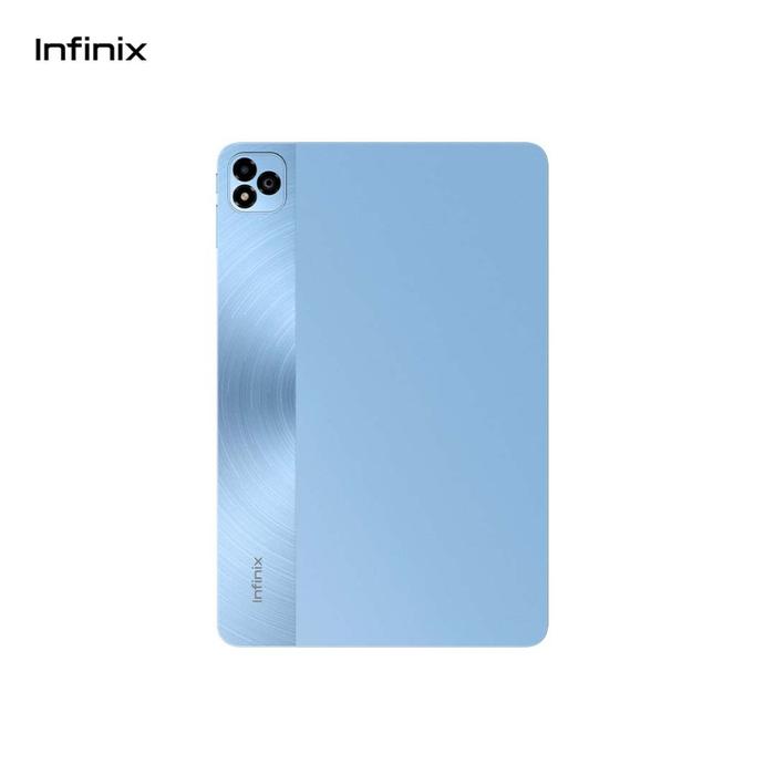 Gambar Infinix XPad 4/256GB - Mediatek Helio G99 7000 mAh -  Wifi Only - Blue dari atlanticcellular undefined Tokopedia