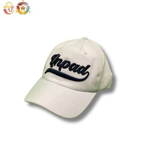 Gambar Topi Unpad / Baseball Cap - Official by ShopUp - Putih dari Unpad - Universitas Padjadjaran undefined Tokopedia