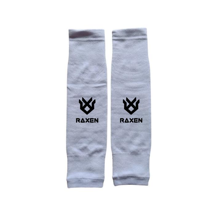 Gambar Kaos Kaki Sambung MaxSpeed/Sambungan Kaos Kaki Bola Futsal Premium - KS Putih Maxs dari Kaos Kaki Sport undefined Tokopedia
