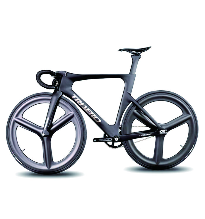 Frame Fixie Carbon Frame Carbon Frame Track Frame Fixi Model