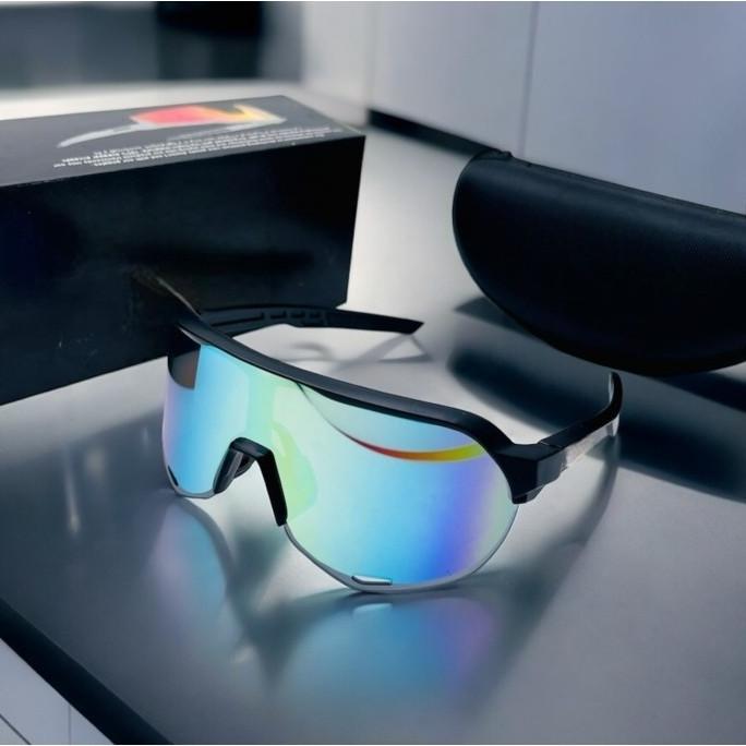 Gambar Sunglasses Hyper Craft S3 Kacamata Olahraga Lensa Polarized Gaya Sporty Fullset 1 kacamata saja - S3 3, kacamata saja dari FRAME SH0P undefined Tokopedia