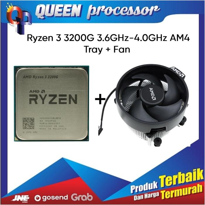 Wraith Stealth Ryzen 33100 Ryzen 3100 On Sale