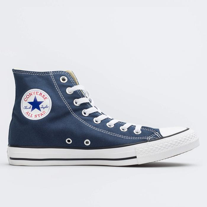 Biru Navy Converse All Star Original Biru Dongker Jual Sepatu