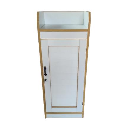 Gambar Lemari santri|lemari pakaian lengkap dengan tempat kitab diatasnya dari Aira furniture store undefined Tokopedia
