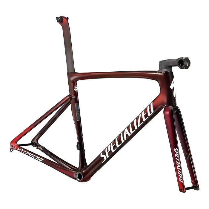 Gambar Frameset Specialized Tarmac SL7 dari Dewi Bike31 undefined Tokopedia