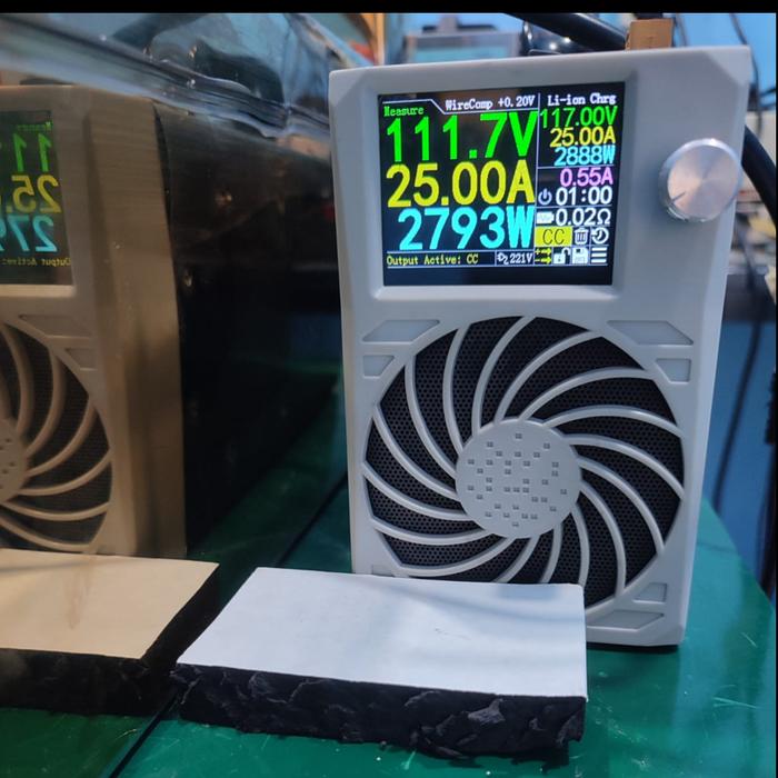 Smart Charger Lithium Lifepo4 Lead Acid 12V/24V/48V/60V/72V/120V 30A LCD Best Performance Car Kendaraan