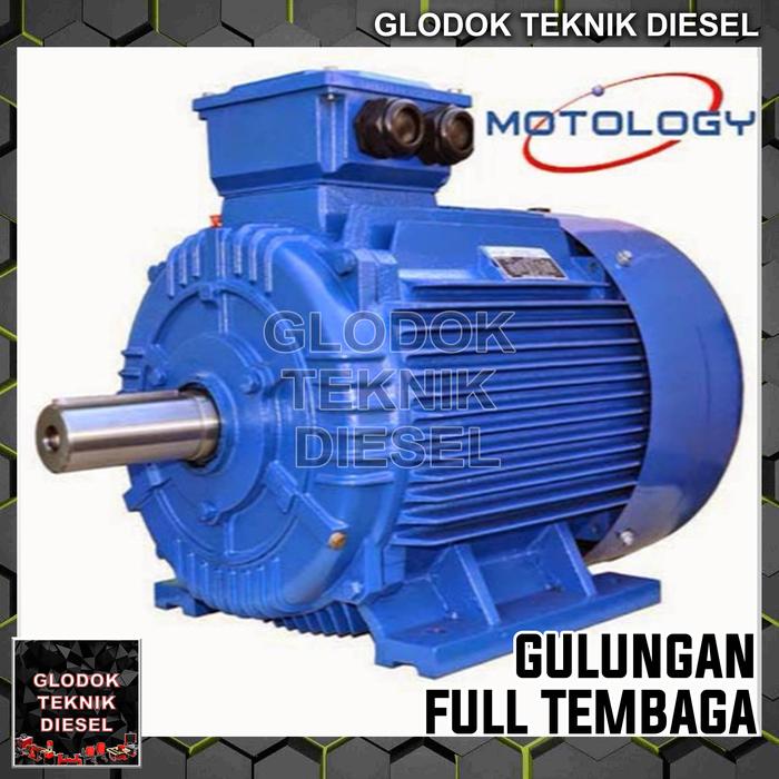Gambar Matrix Kompresor Angin 15 HP 350 Liter + Engine Penggerak Diesel Solar / Dinamo Listrik MTX-3120 Air Compressor 15HP 350L MTX3120 Original Terbaik - +Dinamo dari Glodok Diesel undefined Tokopedia