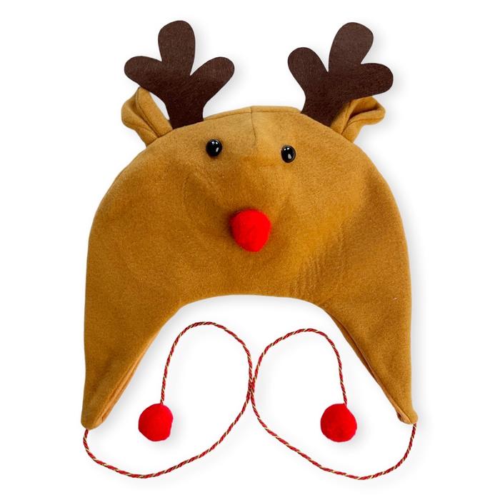 Gambar Scoop Topi Natal Rusa Lingkar Kepala 60cm 70011200 - 01 dari Scoop Ideas undefined Tokopedia