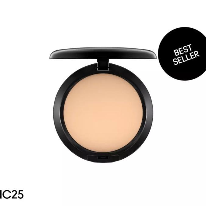 Gambar Mac studio fix plus foundation powder - Nc 25 dari StoreeKami undefined Tokopedia