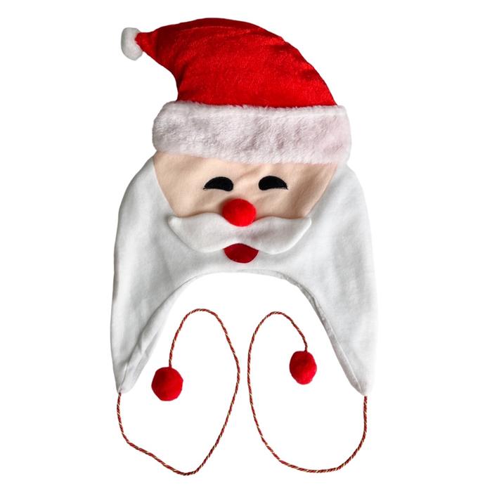 Gambar Scoop Topi Natal Rusa Lingkar Kepala 60cm 70011200 - 02 dari Scoop Ideas undefined Tokopedia