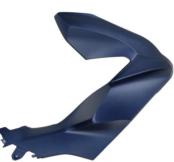 Gambar [Ready] Cover Front Side Sayap Samping Depan kanan PCX 160 - Biru Doff dari Saekya Store id undefined Tokopedia