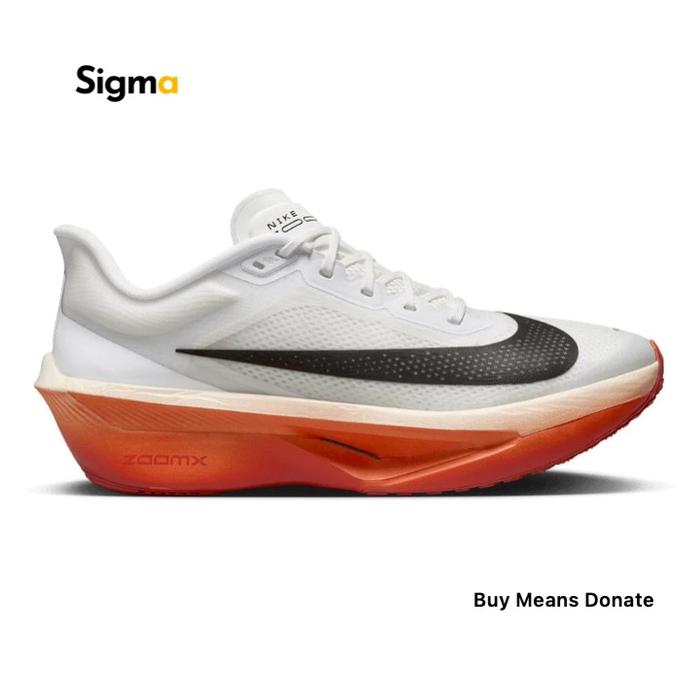 Jual Sepatu Lari Nike Zoom Fly Eliud Kipchoge Kota