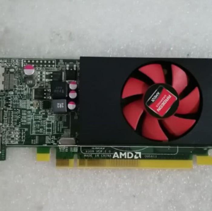 R5 310 Amd Radeon R5 Integrada Placa De Vídeo PCYES Radeon R5 220