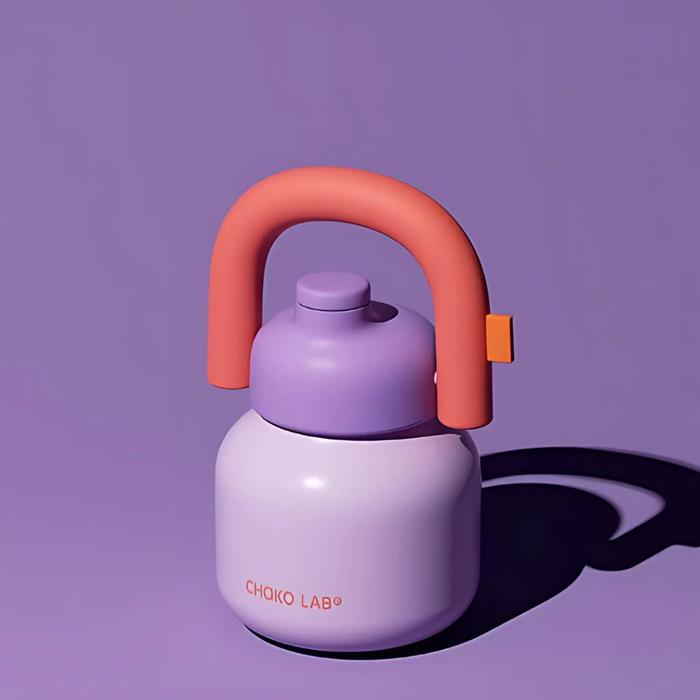 Gambar chako lab linlin pot kettle 1000ml termurah ready stock original 100% - Ungu dari hellosummer.indonesia undefined Tokopedia