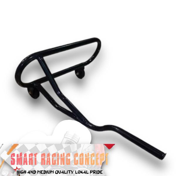 Gambar standar paddock pedok matic universal beat scoopy mio vario nex genio fazio xeon spacy skydive dll - Hitam dari SmartRacingConcept undefined Tokopedia