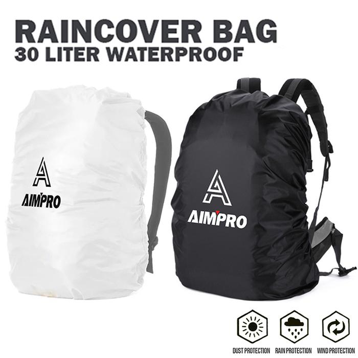 Gambar AIMPRO Cover Bag 60 Liter - 30 LITER RANDOM dari AIMPRO INDONESIA undefined Tokopedia