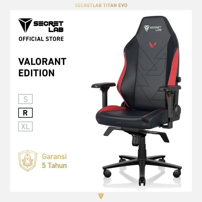 Valorant Secret Labs Discount Code Canada Secretlab Titan Dark