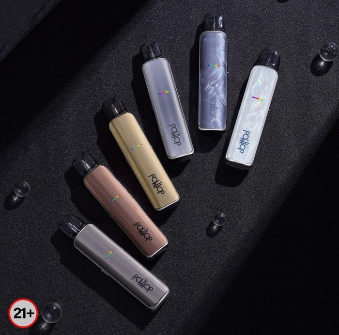 Jual Dotpod Lite 30W 1000mAh Pod Kit - Authentic Dotmod - Dot Pod Lite Kit  - PEARL WHITE - Kab. Tangerang - Esther Ivel
