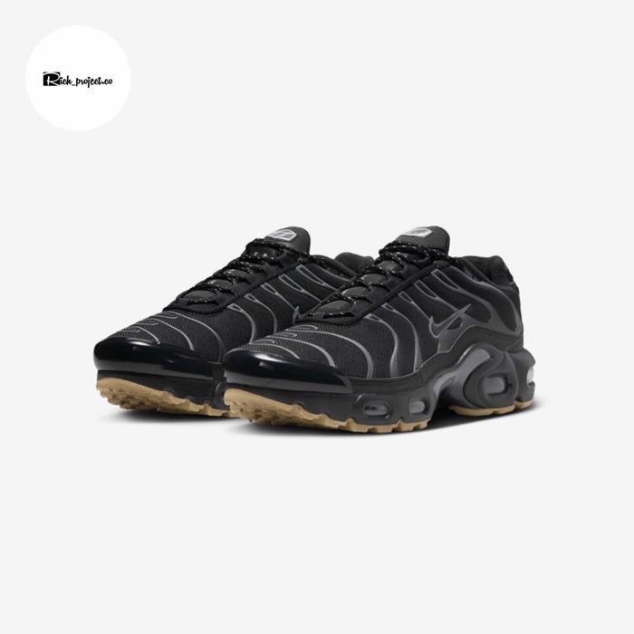 Gambar Nike Air Max TN Plus Black Light Orewood Eur38 / 24cm dari Richprojectx undefined Tokopedia