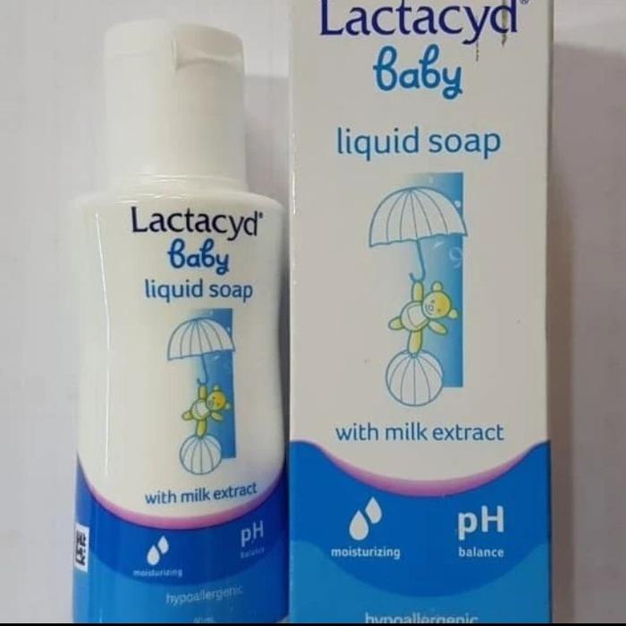 Lactacyd Liquid Soap Lactacyd Baby Bath 60ml Price Jual