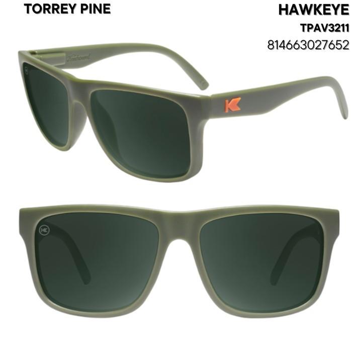 Gambar KACAMATA KNOCKAROUND TORREY PINES MATTE BLACK SKY BLUE RUNNING SUNGLASSES ANTI UV PROTECTION - HAWK EYE dari mmmarlon shop undefined Tokopedia