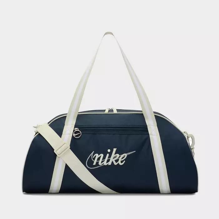 Tas Gym Club Duffel Bag Nike Tas Nike Gym Club Duffle Bag Retro