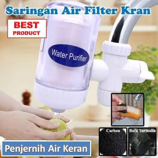 Gambar Penjernih Air Kran Terbaik / Pureit Filter Air Kran Termurah / Pure It Saringan Air Alat Penyaring Air kran / Saringan Penjernih Air Keran dari CV Anugerah Sakti undefined Tokopedia