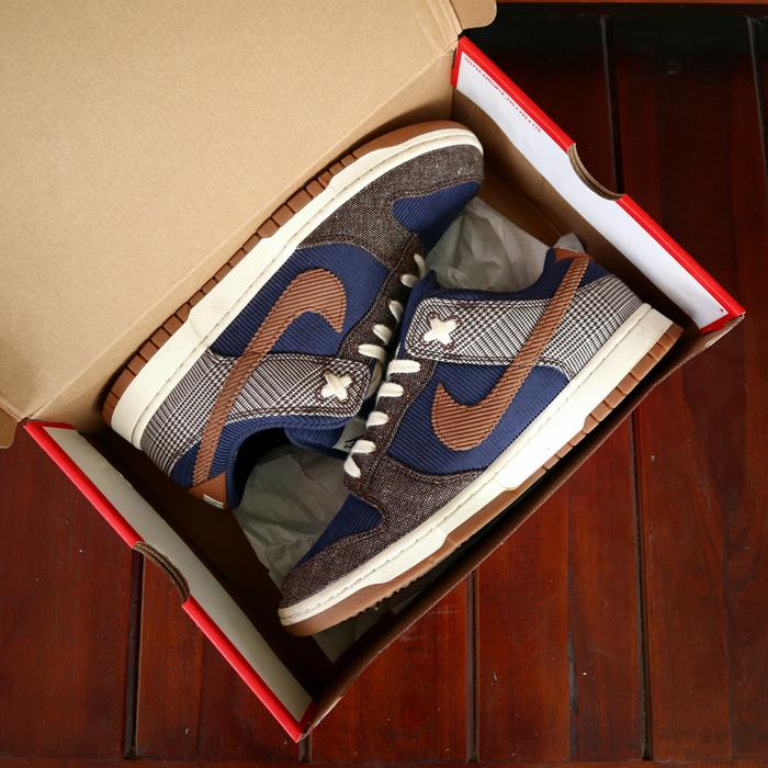 dunk low old navy