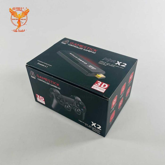 Gambar Game Stik Emulator PSP PS1 Nintendo Mini Console Wireless Controller - EMu Stick dari FORYOU_OLSHOP undefined Tokopedia