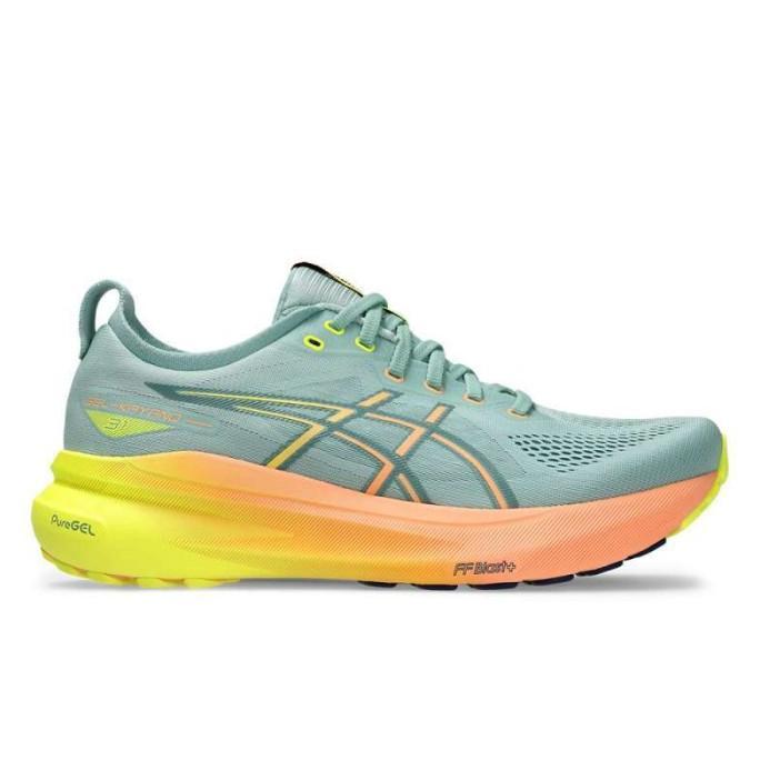Gambar Sepatu Lari Wanita Asics Gel Kayano 31 - 1012B745.750 Original Best Seller - 41.5 dari Gepemeng undefined Tokopedia