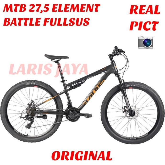 Set Ruote Ursus Viper MTB 27,5 Pollici - Coppia Anteriore E Posteriore In Alluminio, 1468g, Serraggio Rapido - Foto 4
