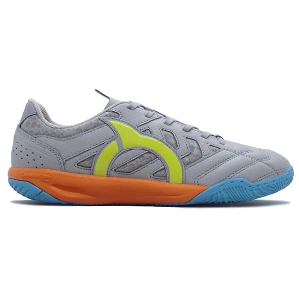 Gambar sepatu futsal specs lightspeed reborn accelerator metasala pria dewasa ortuseight - Rempage Abu, 41 dari Ezelis Store undefined Tokopedia