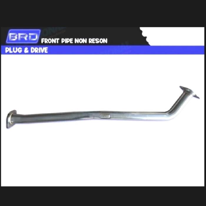 Gambar Frontpipe Front Pipe Brd Toyota Fortuner Vnt dari Rafailah collections undefined Tokopedia
