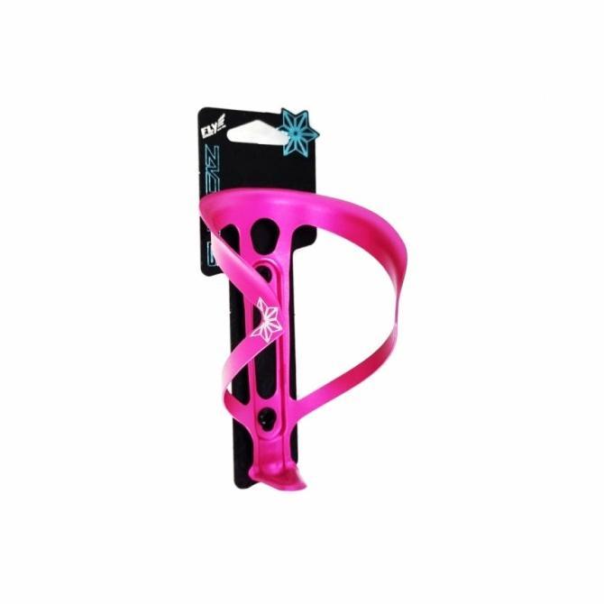 Gambar Supacaz Fly Cage Ano Bottle Cage - Pink dari BikeQuenn undefined Tokopedia