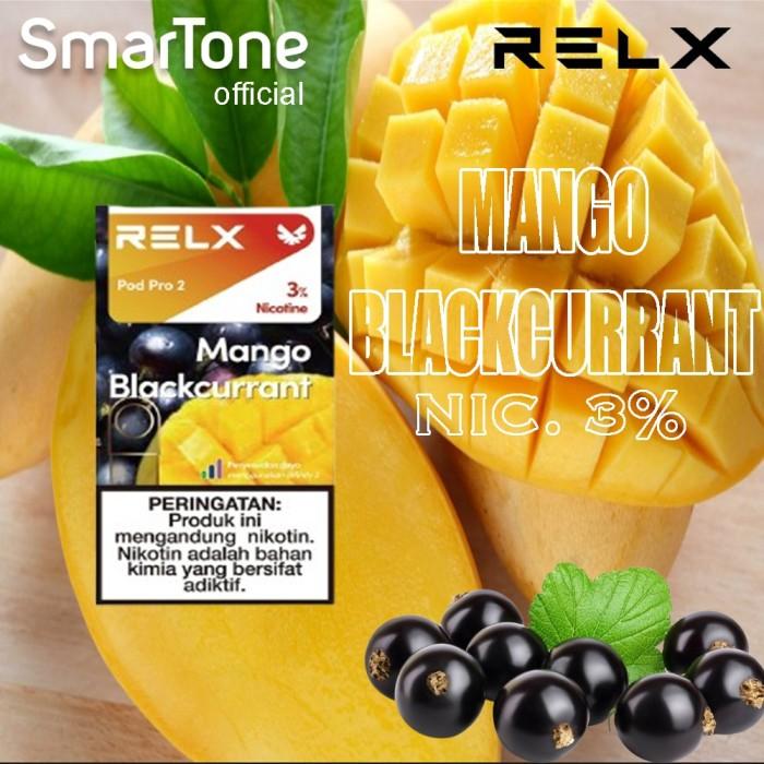 relx pod pro passion fruit Kiwi Passionfruit Guava – VLTZ Flex Pro Pre-filled Pod main image 0