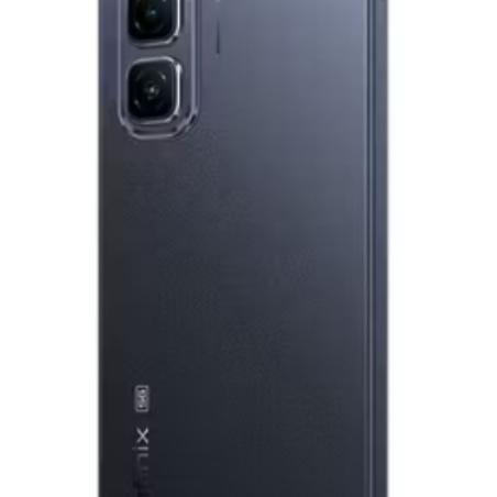 Gambar Infinix HOT 50 5G 8/256  Garansi resmi. Segel - Black dari Asia Marina Store undefined Tokopedia