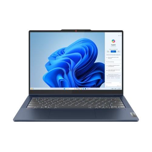 Gambar LENOVO IdeaPad 5 2-in-1 Core 3 100U 8GB 512GB 14" WUXGA IPS TOUCH W11 OHS - Non Bundle dari Collins Official undefined Tokopedia