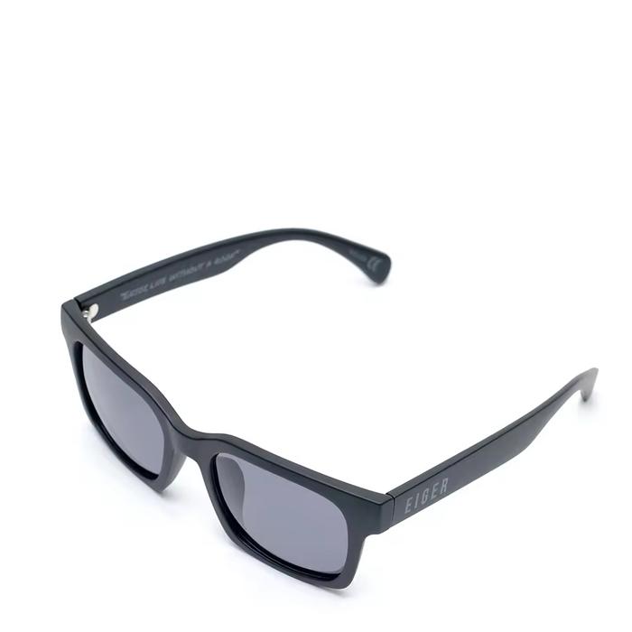 Gambar KACAMATA EIGER ROLLICK SUNGLASSES - Hitam dari ARSEV ADVENTURE undefined Tokopedia